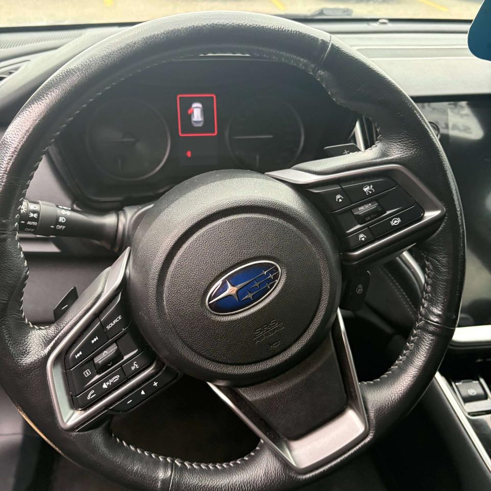 2023 Subaru Outback Touring AWD   Clean Carfax Photo