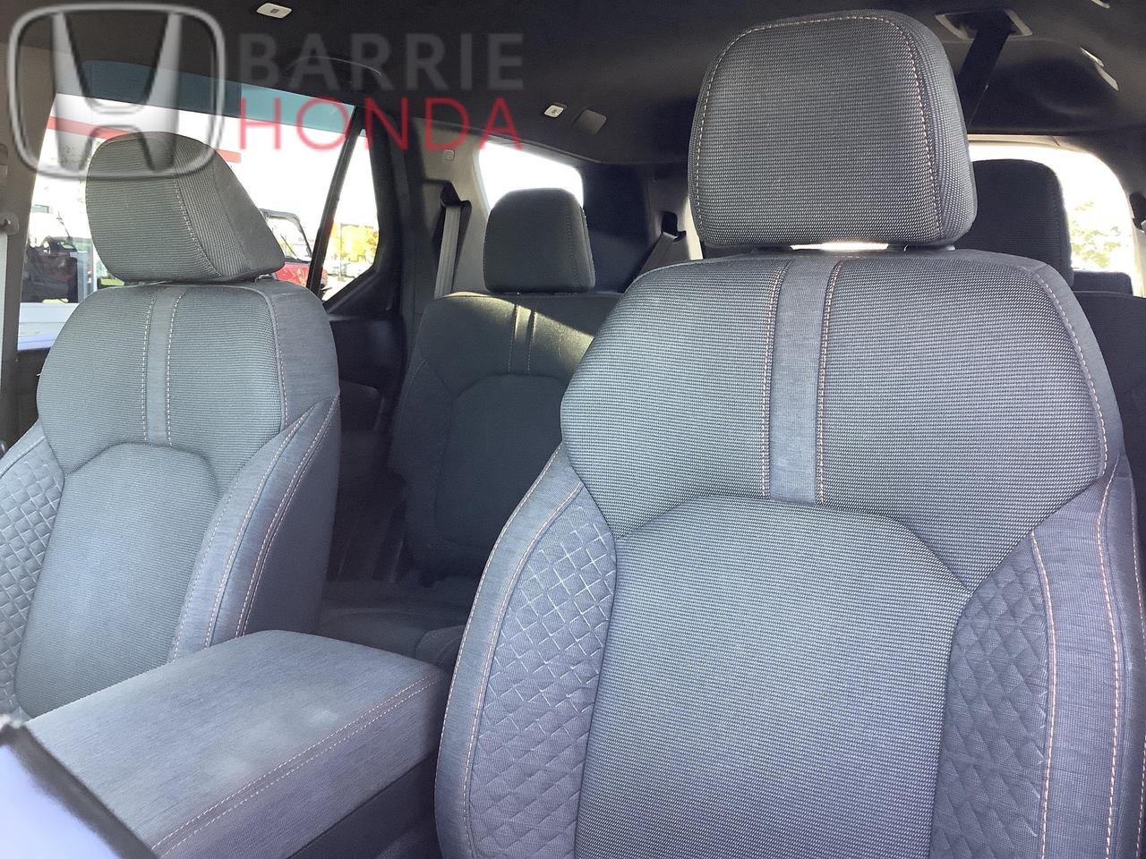 2024 Honda Pilot Sport 4dr All-Wheel Drive Photo
