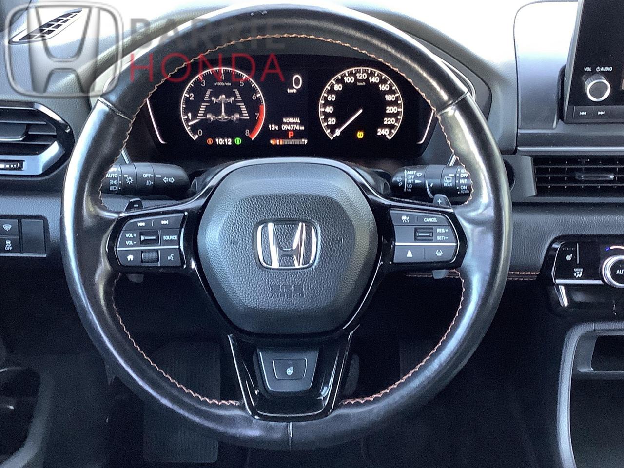 2024 Honda Pilot Sport 4dr All-Wheel Drive Photo