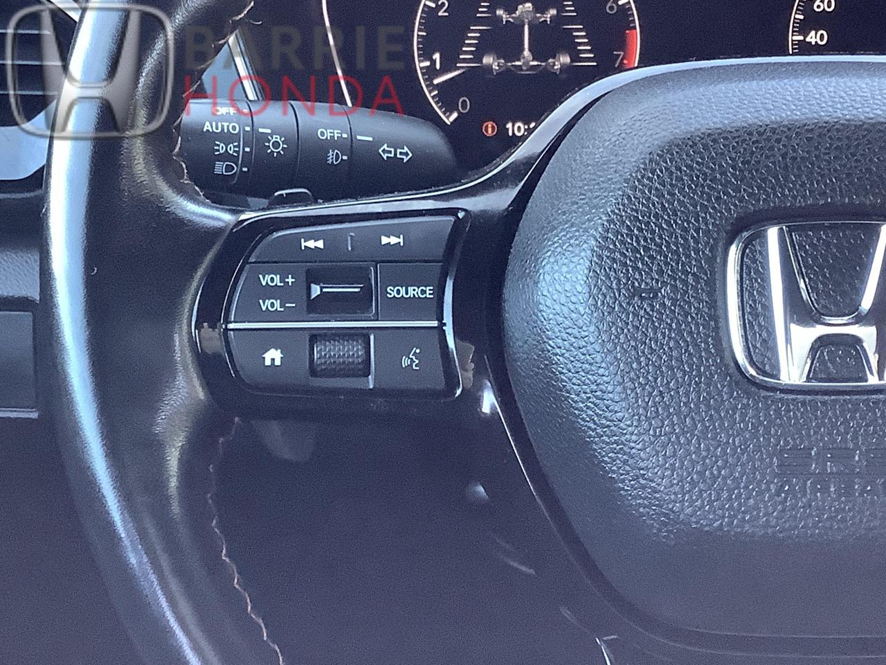 2024 Honda Pilot Sport 4dr All-Wheel Drive Photo