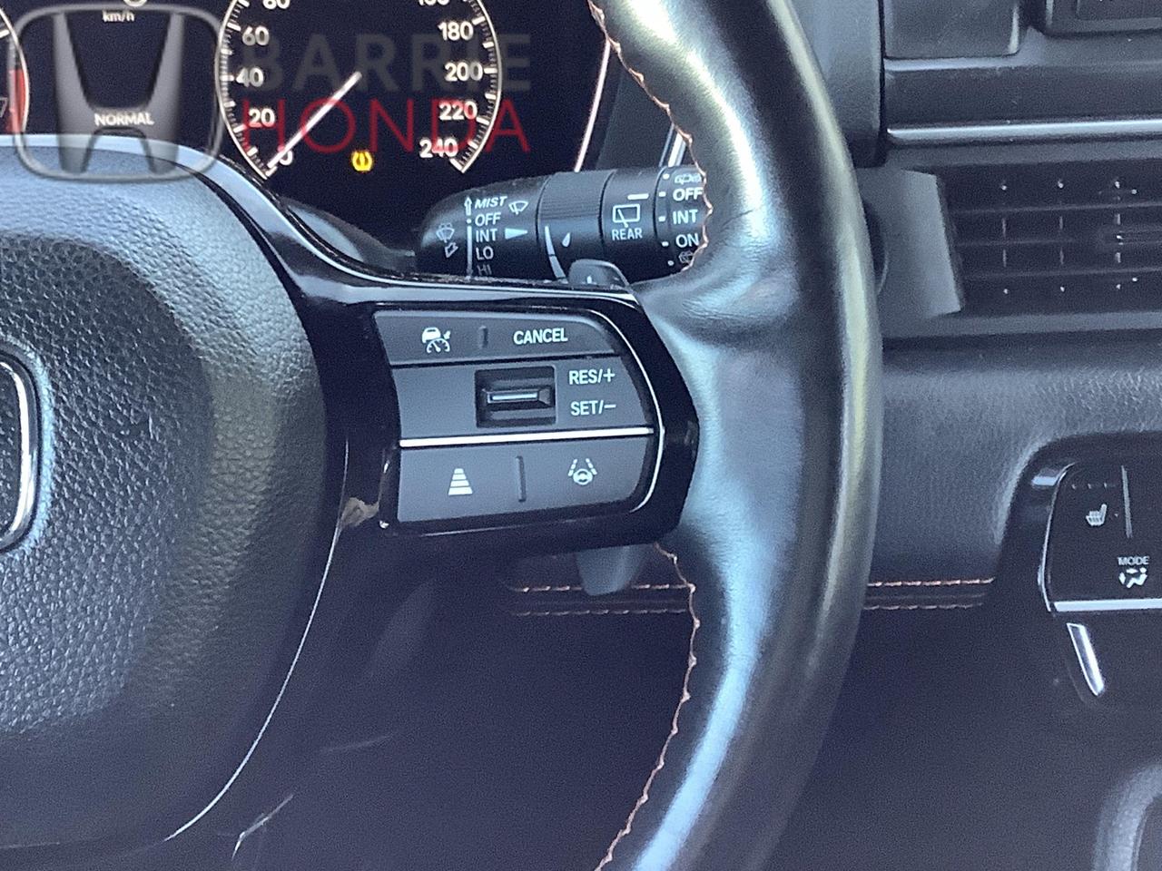 2024 Honda Pilot Sport 4dr All-Wheel Drive Photo