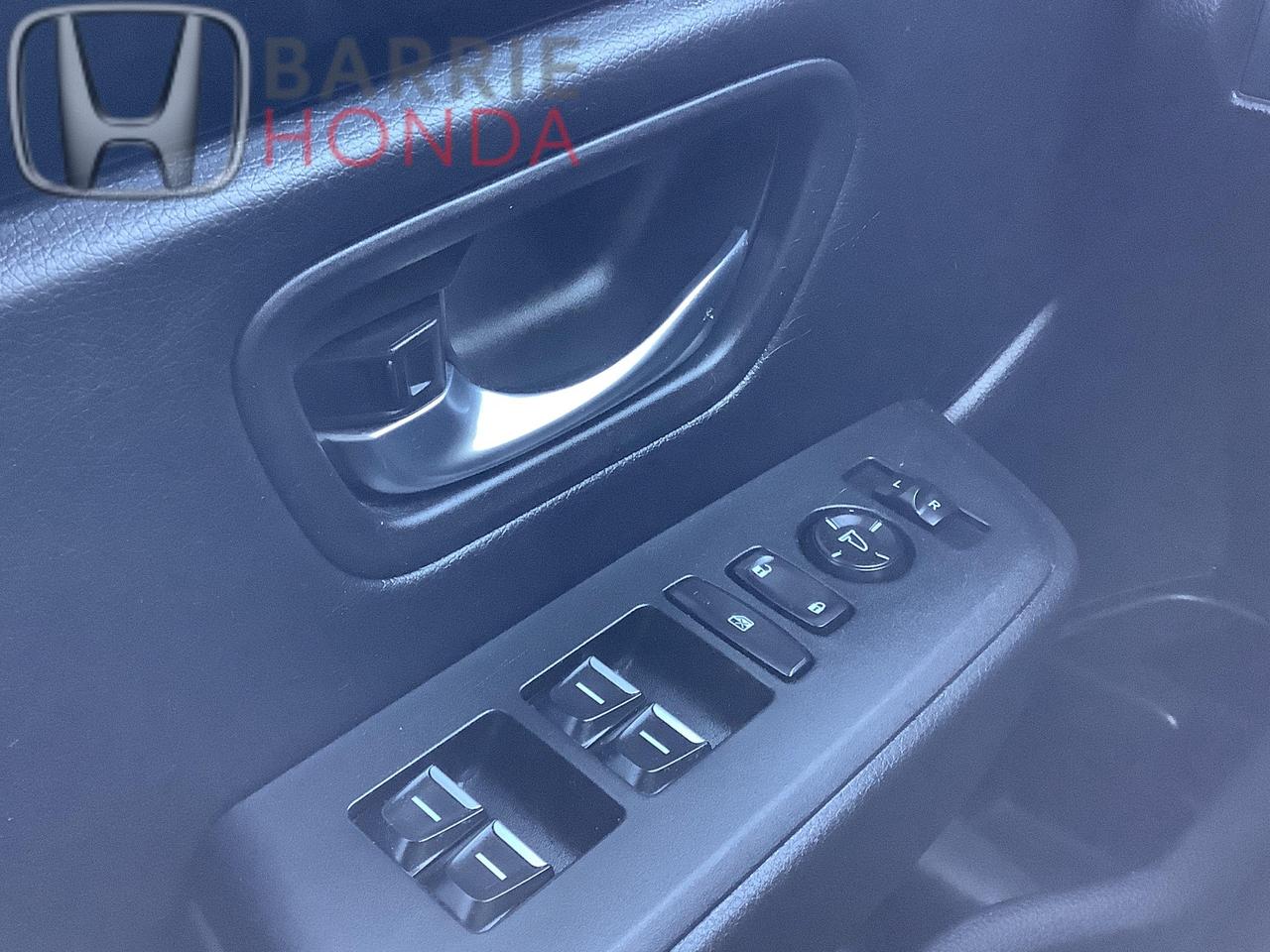 2024 Honda Pilot Sport 4dr All-Wheel Drive Photo