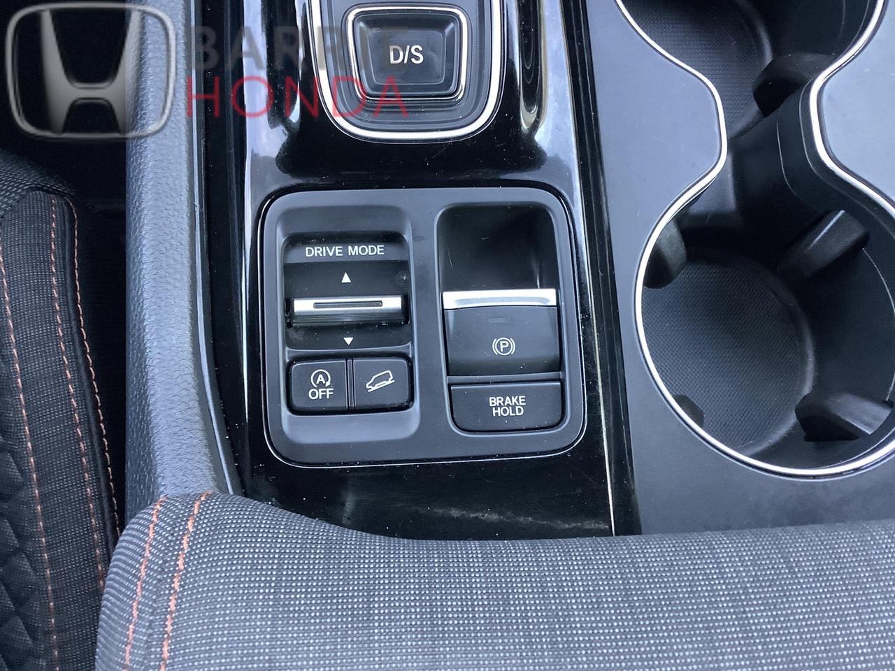 2024 Honda Pilot Sport 4dr All-Wheel Drive Photo