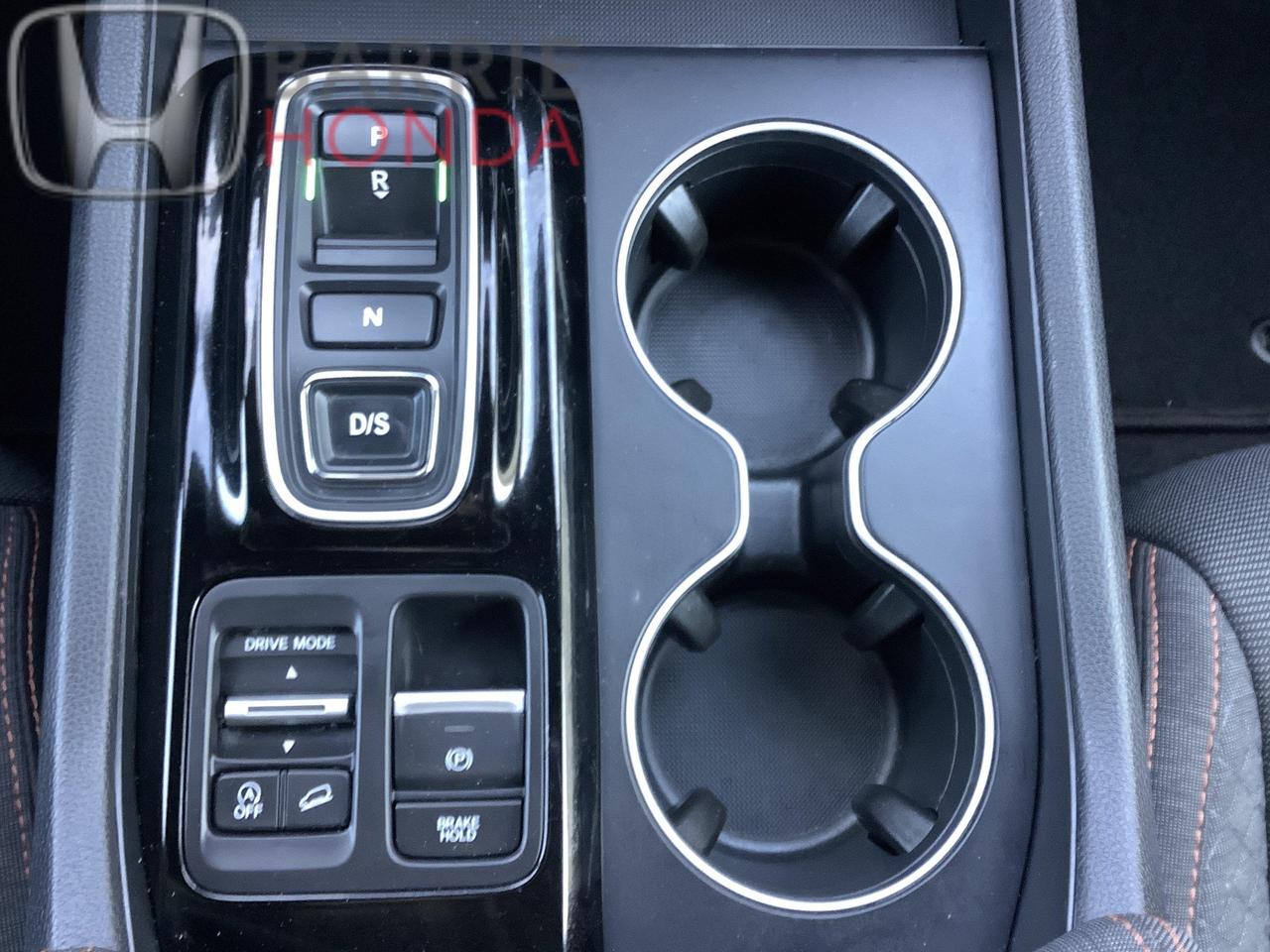 2024 Honda Pilot Sport 4dr All-Wheel Drive Photo