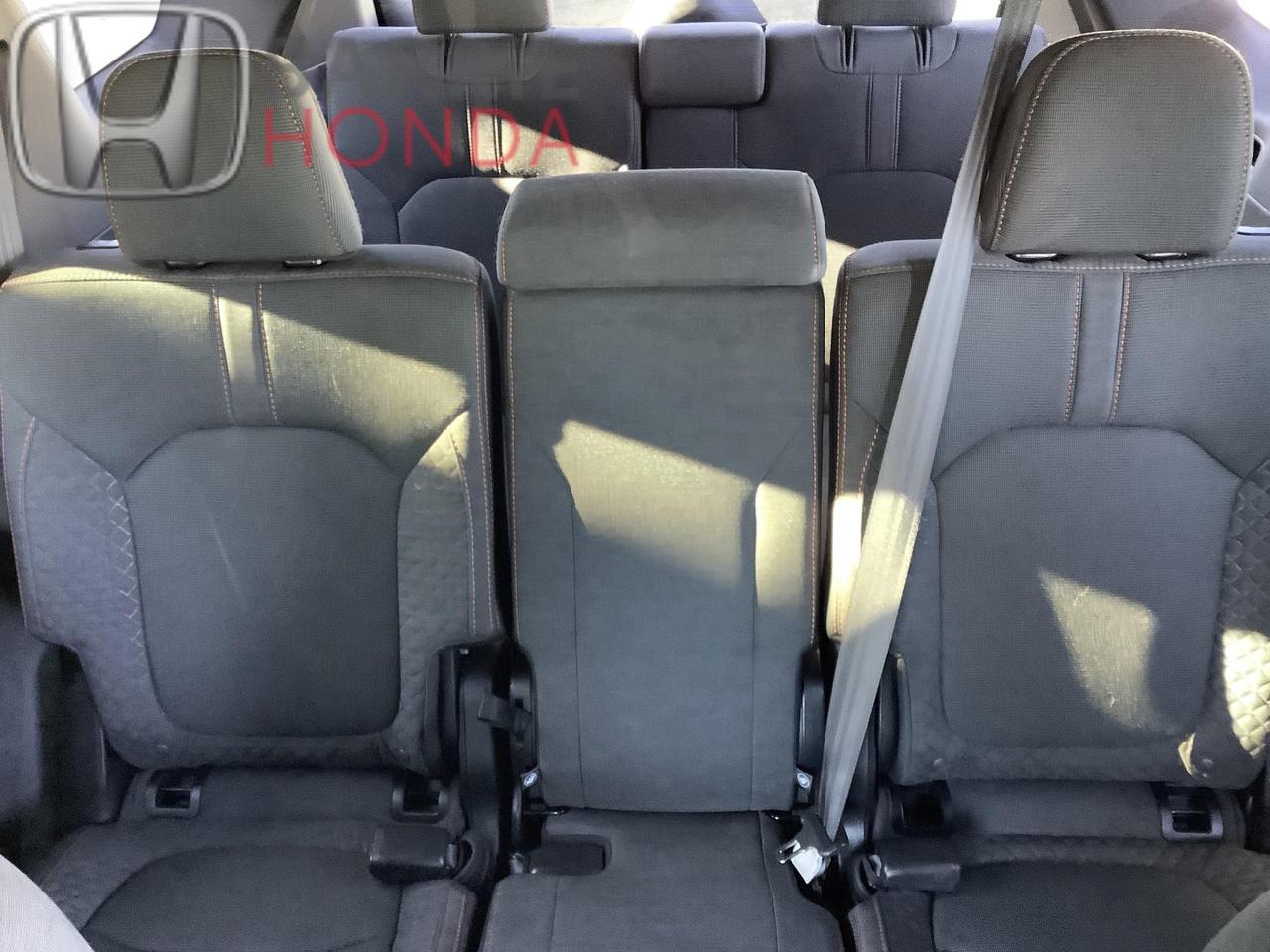 2024 Honda Pilot Sport 4dr All-Wheel Drive Photo