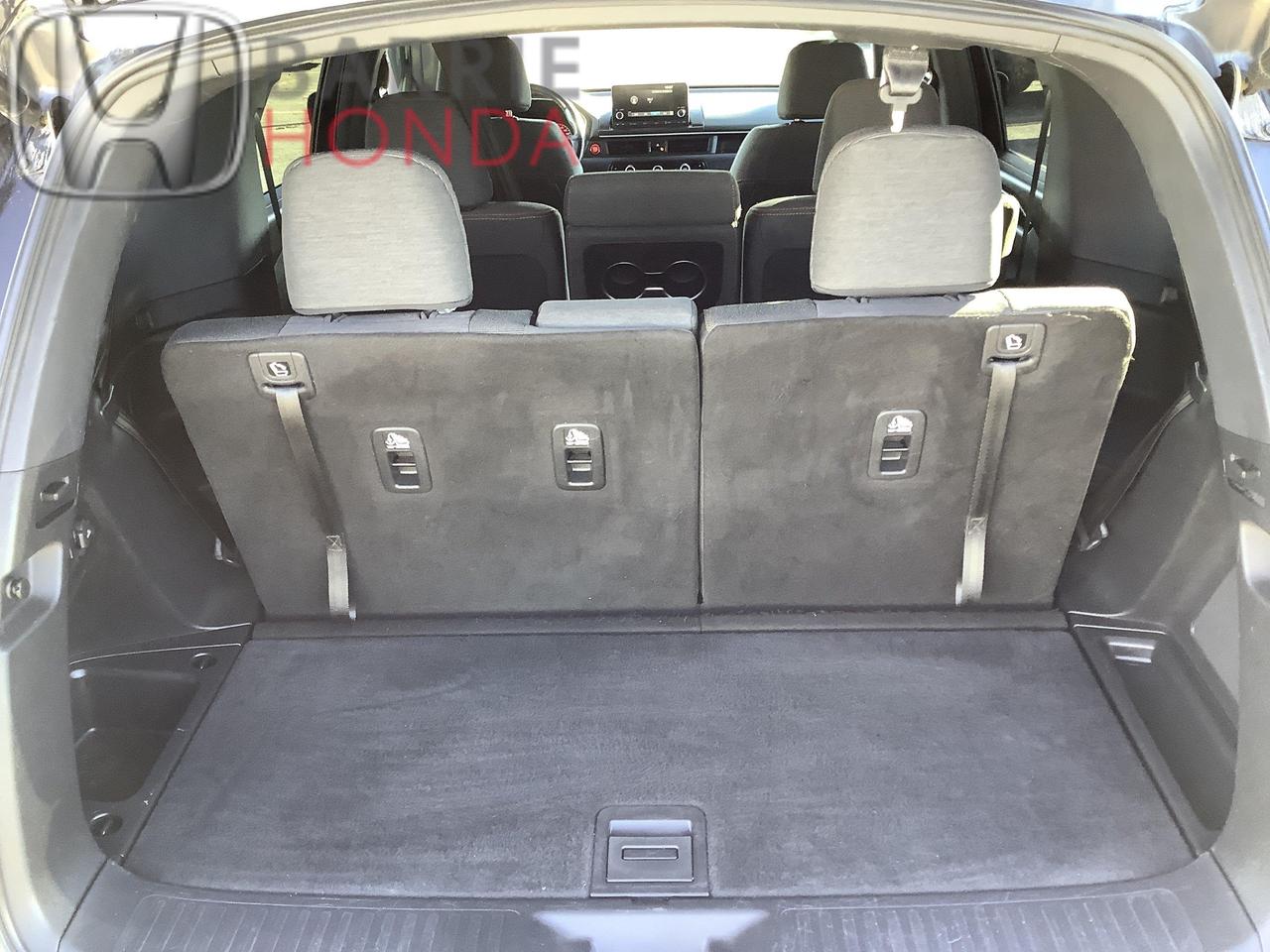 2024 Honda Pilot Sport 4dr All-Wheel Drive Photo