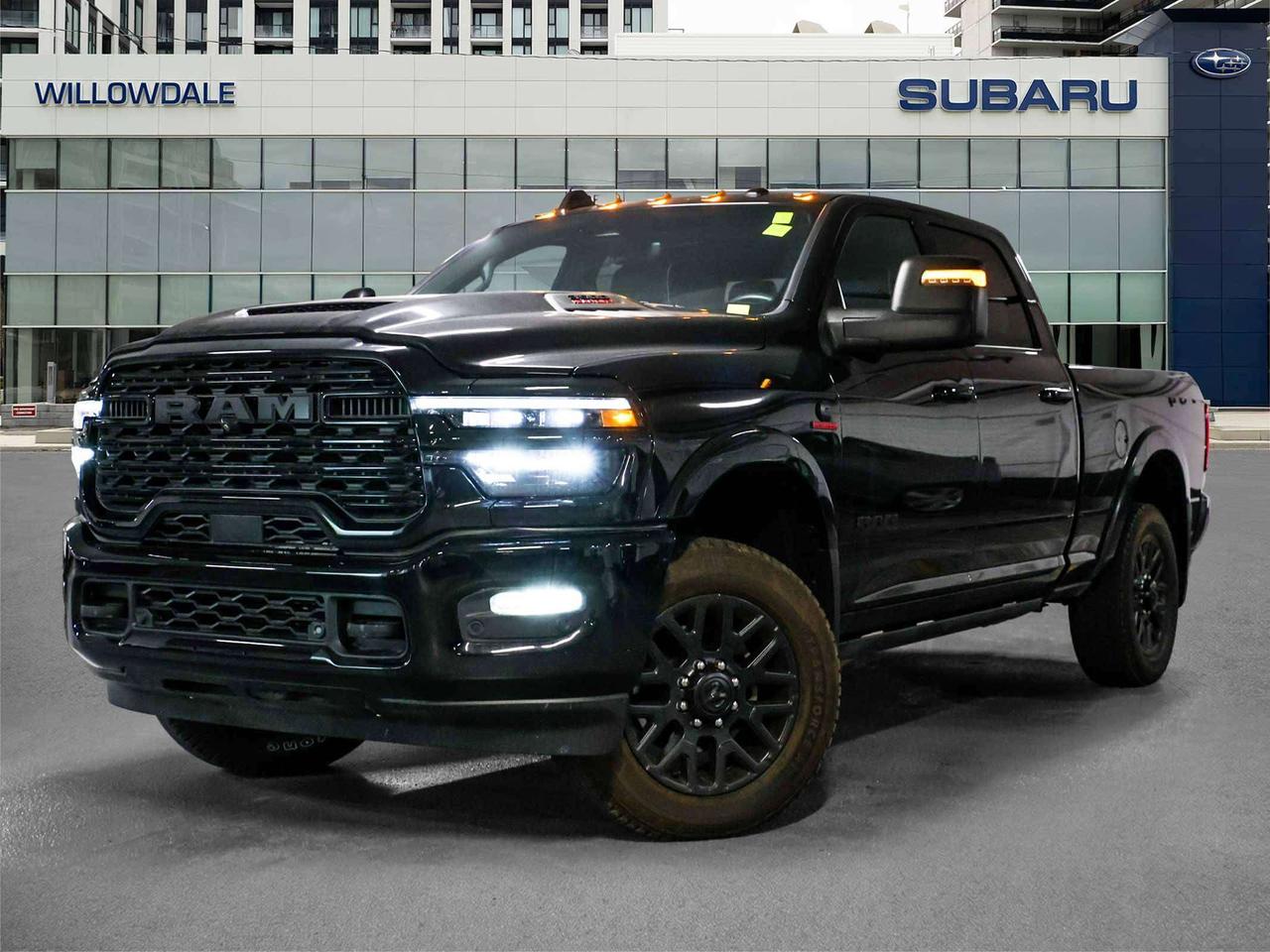 2025 RAM 3500  Photo0