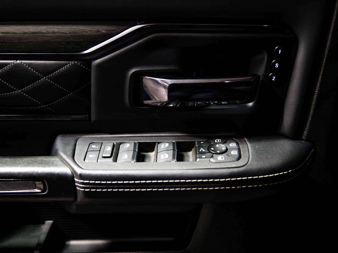 2025 RAM 3500  Photo