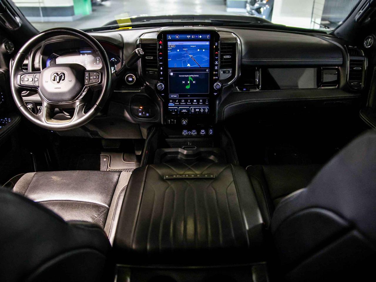 2025 RAM 3500  Photo
