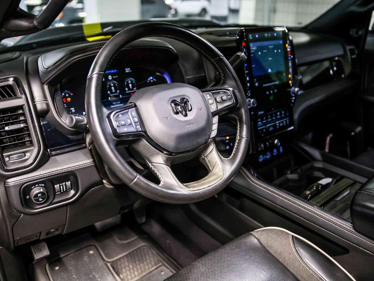 2025 RAM 3500  Photo