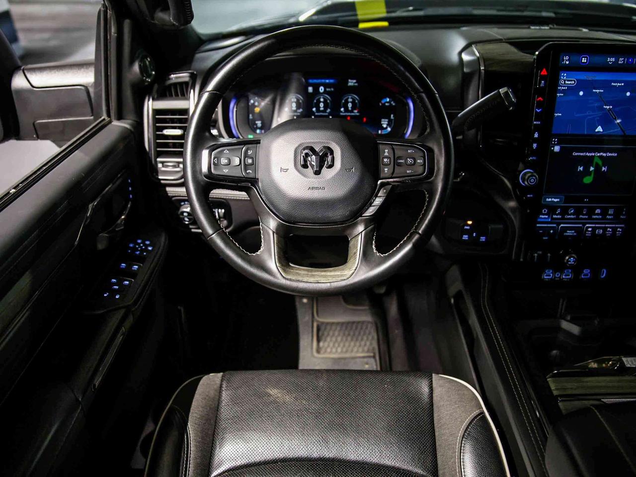 2025 RAM 3500  Photo
