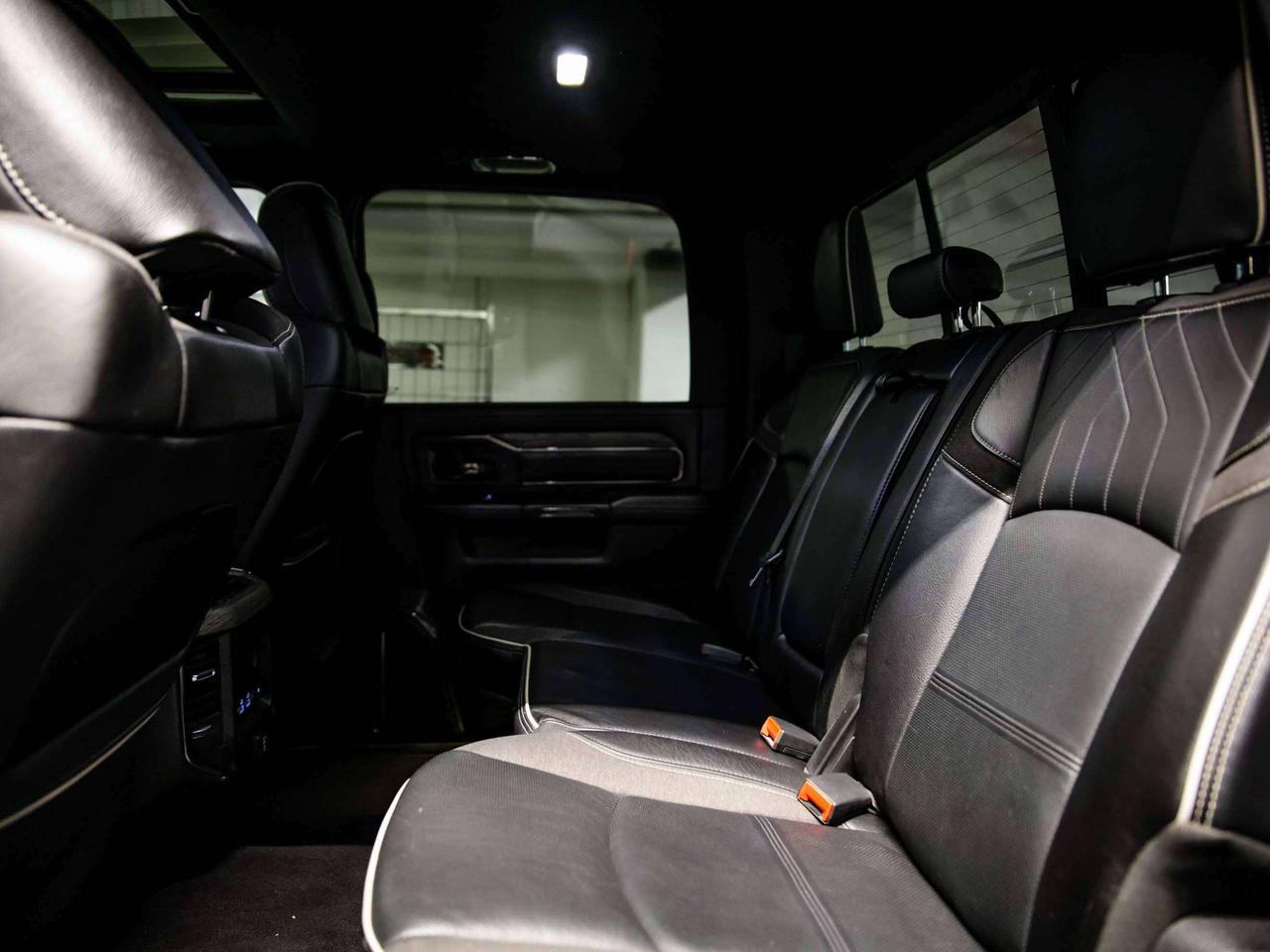 2025 RAM 3500  Photo