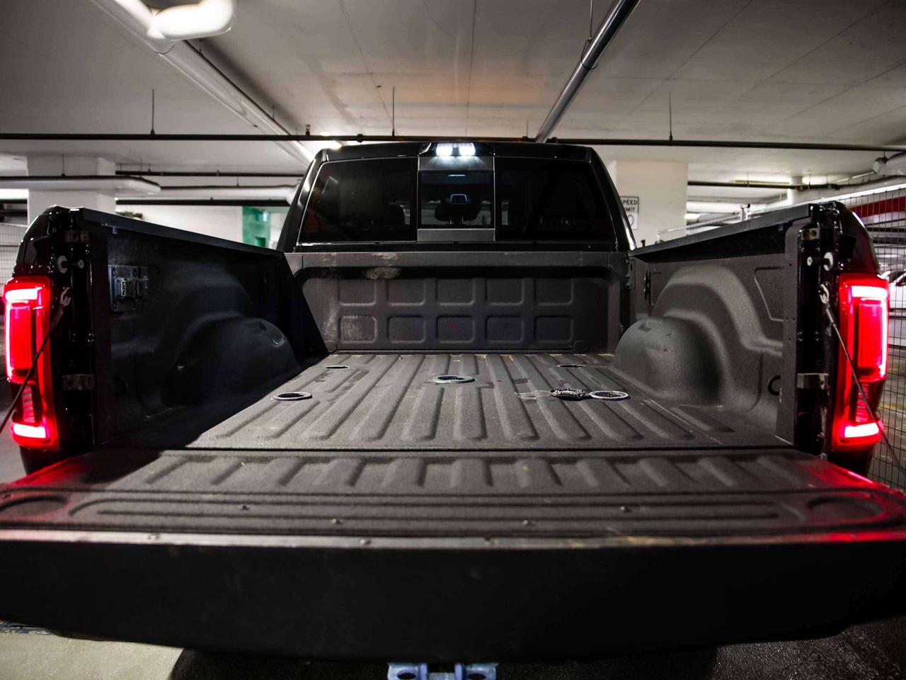 2025 RAM 3500  Photo