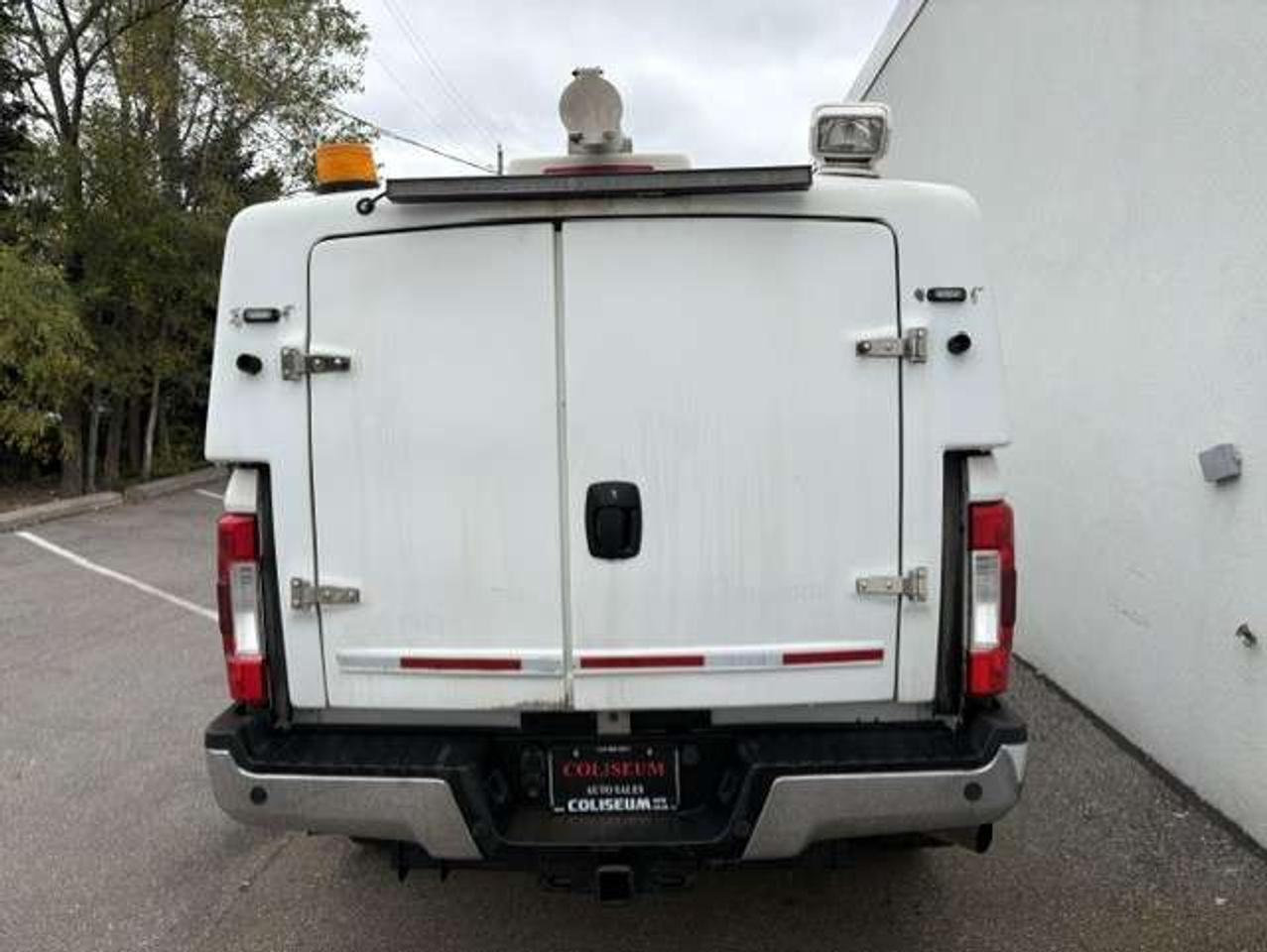 2018 Ford F-250 XLT 4X4 SHORT BOX-CAMERA-CAP-CARGO SLIDE Photo