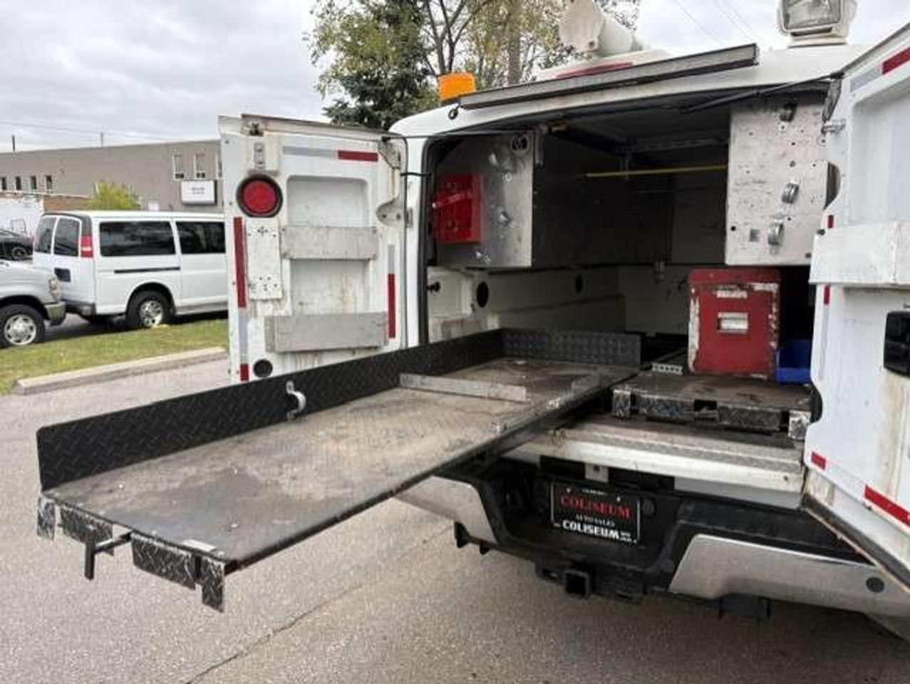2018 Ford F-250 XLT 4X4 SHORT BOX-CAMERA-CAP-CARGO SLIDE Photo