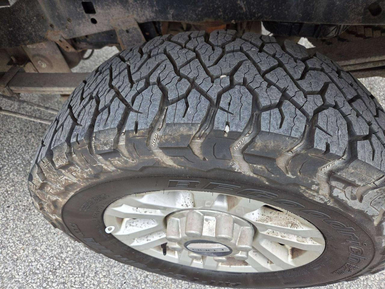 2018 Ford F-250 XLT 4X4 SHORT BOX-CAMERA-CAP-CARGO SLIDE Photo