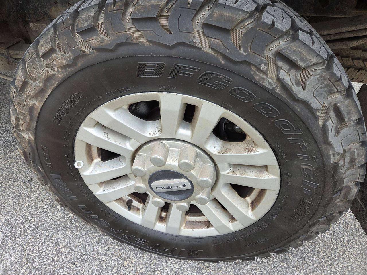 2018 Ford F-250 XLT 4X4 SHORT BOX-CAMERA-CAP-CARGO SLIDE Photo