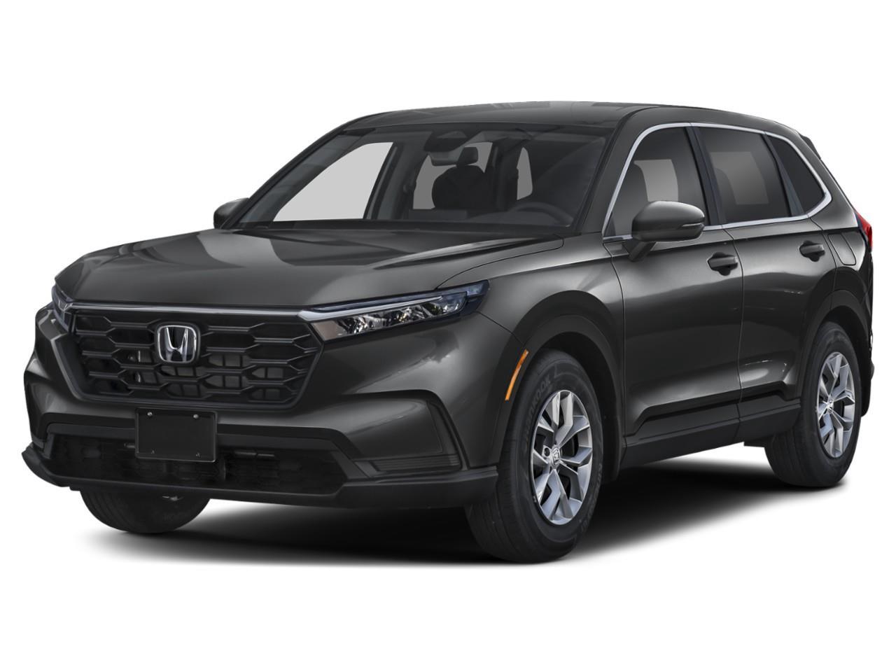 2027 Honda CR-V LX 4dr Front-wheel Drive Photo