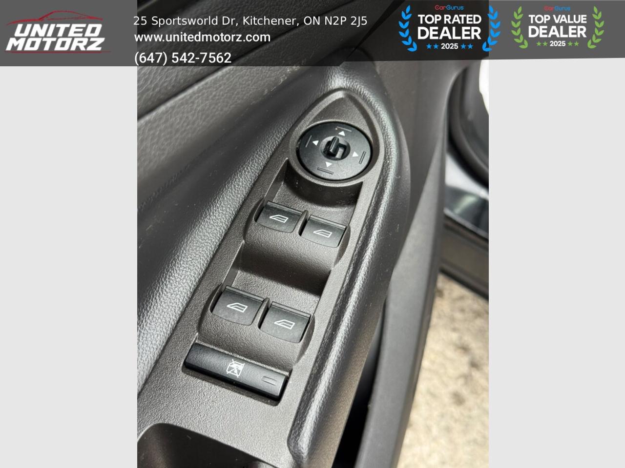 2019 Ford Escape S FWD 2.5L 4cyl~SAFETY CERTIFIED~NO ACCIDENTS~ Photo