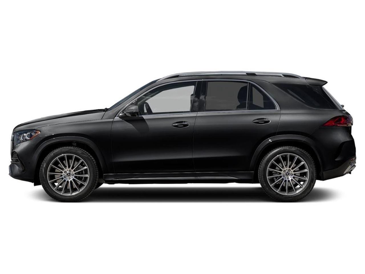 2027 Mercedes-Benz GLE 450 Base GLE 450 4dr All-Wheel Drive 4MATIC Sport Utility Photo1