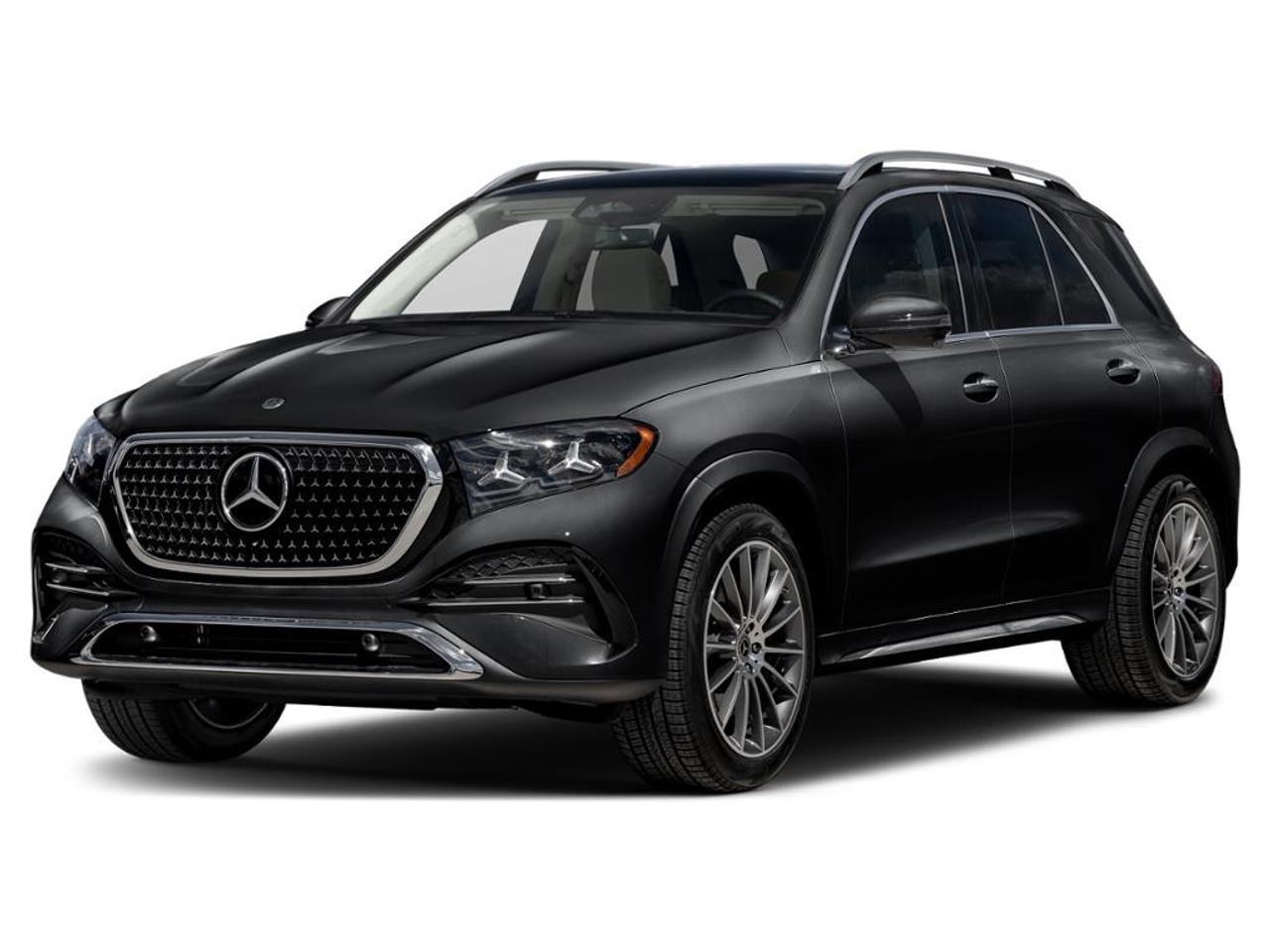2027 Mercedes-Benz GLE 450 Base GLE 450 4dr All-Wheel Drive 4MATIC Sport Utility Photo0