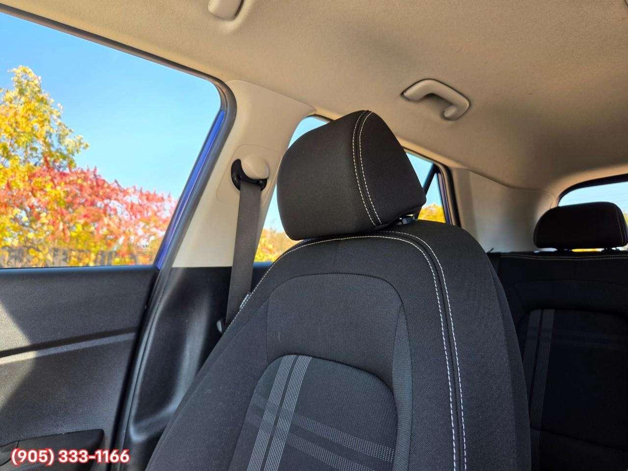 2023 Hyundai Venue Preferred Apple CarPlay & Android Auto • Remote Start System • Heated Front Seats • Lane Assist • Keyless Entry Photo