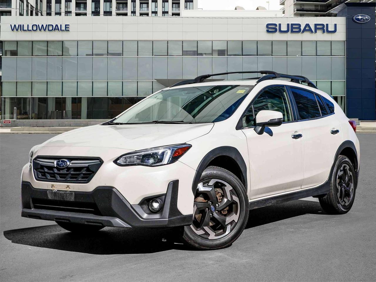 2021 Subaru Crosstrek  Photo0