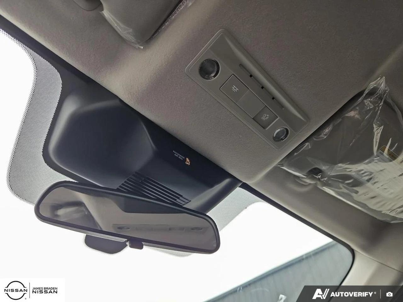 2027 Nissan Kicks Rock Creek AWD Photo
