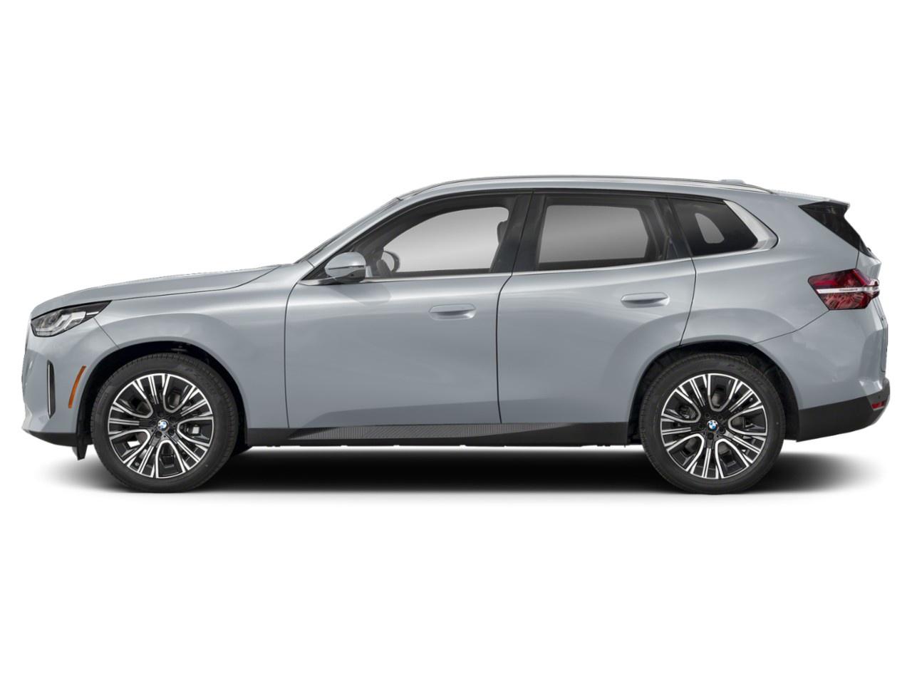 2026 BMW X3 Sports Activity Vehicle [57GP] Photo