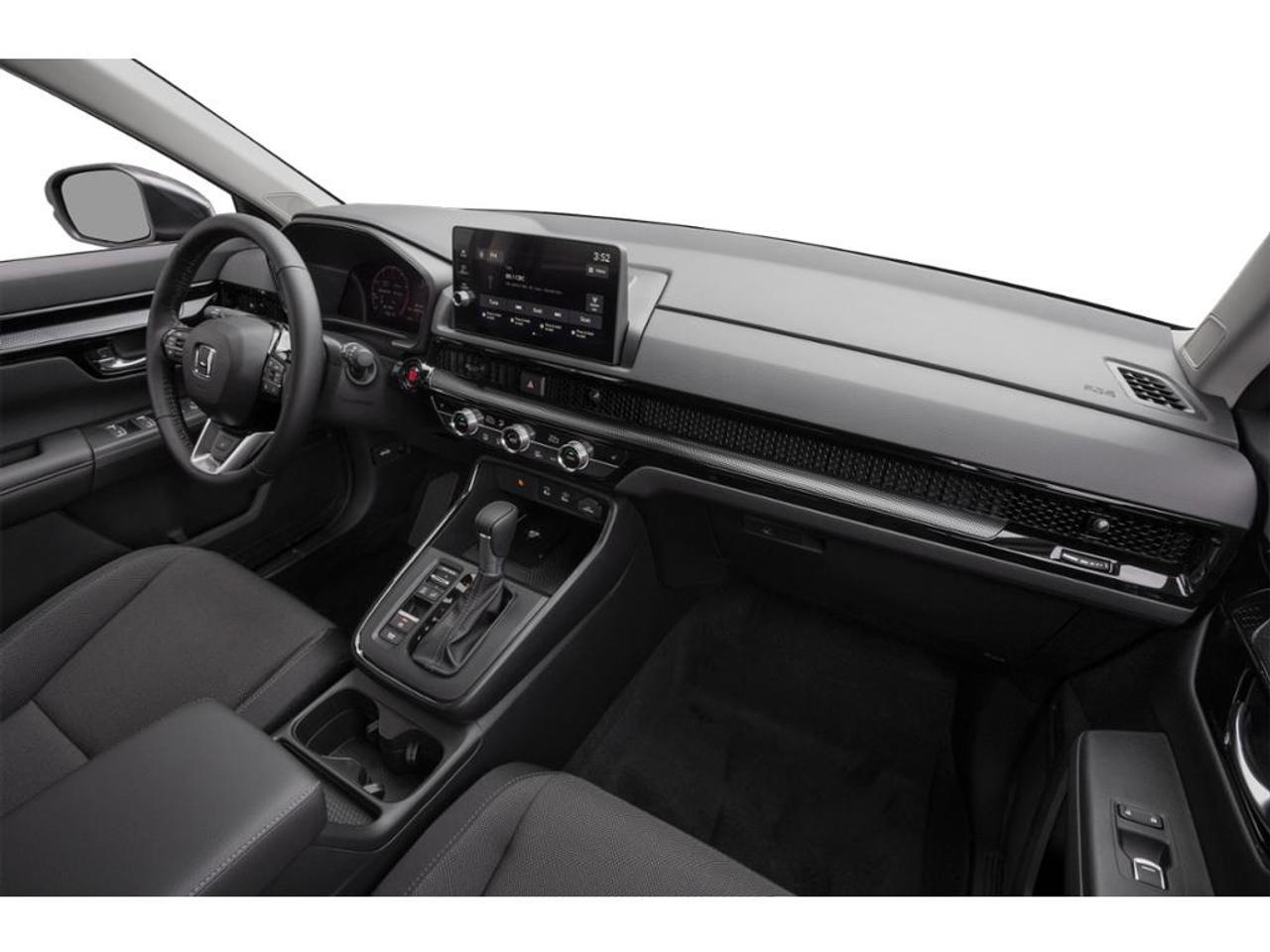 2027 Honda CR-V Sport 4dr All-Wheel Drive Photo