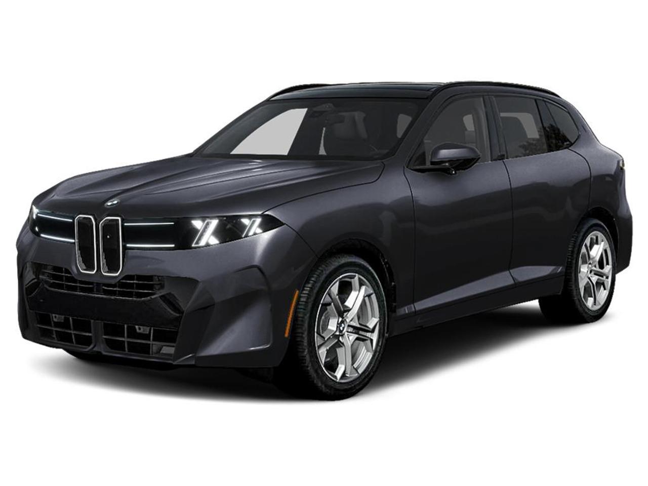 2027 BMW X5 40 xDrive 4dr All-Wheel Drive Sports Activity Vehicle Photo0
