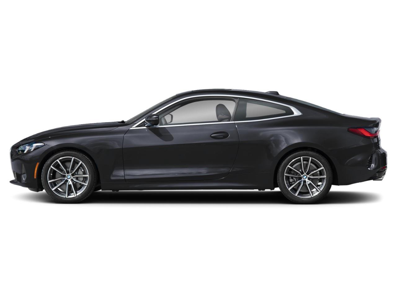 2027 BMW 4 Series 430i xDrive Coupe Photo