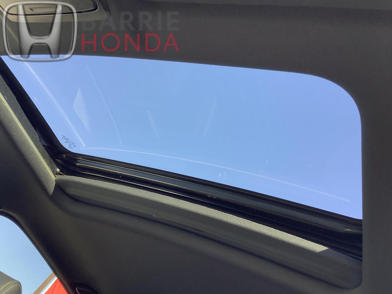 2022 Honda CR-V Sport 4dr All-Wheel Drive Photo