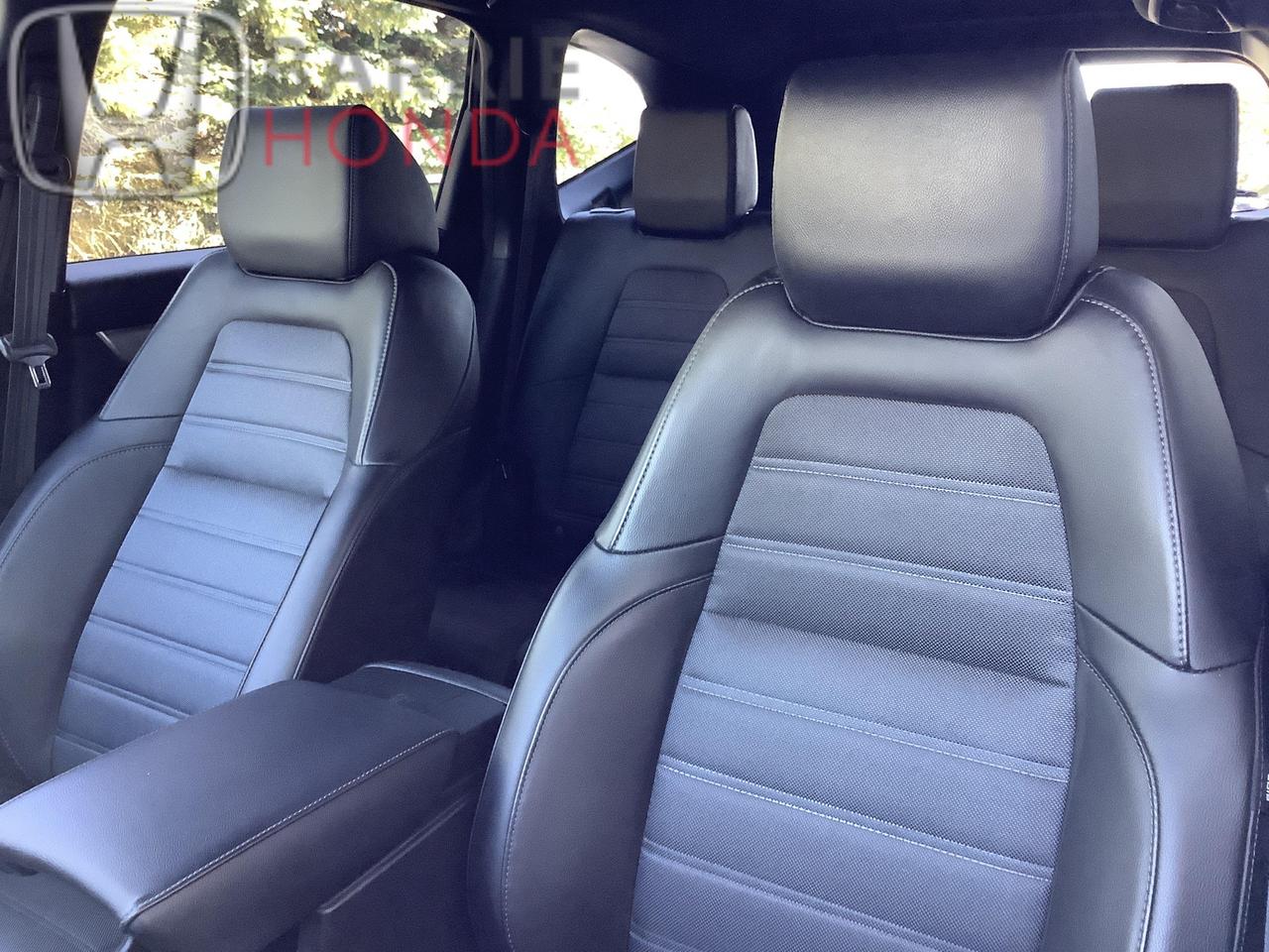 2022 Honda CR-V Sport 4dr All-Wheel Drive Photo