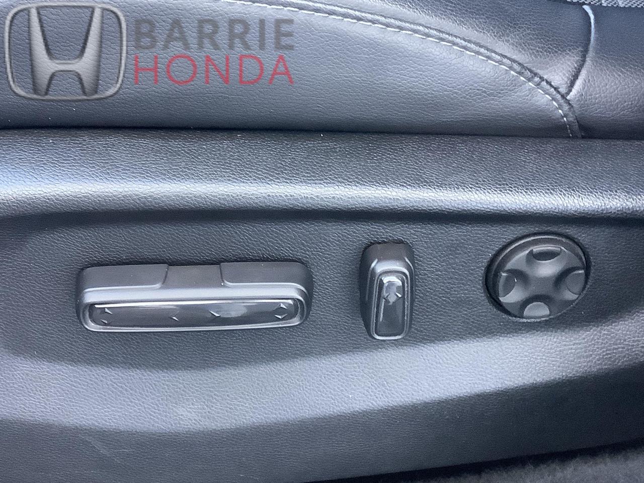 2022 Honda CR-V Sport 4dr All-Wheel Drive Photo