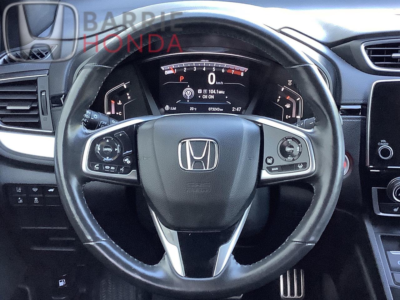 2022 Honda CR-V Sport 4dr All-Wheel Drive Photo
