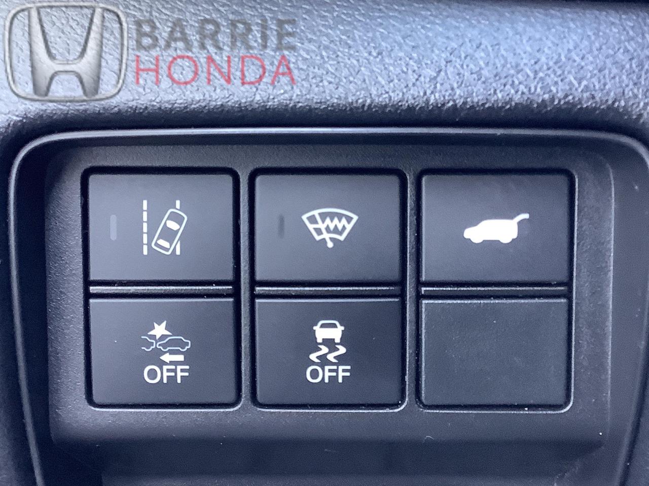 2022 Honda CR-V Sport 4dr All-Wheel Drive Photo