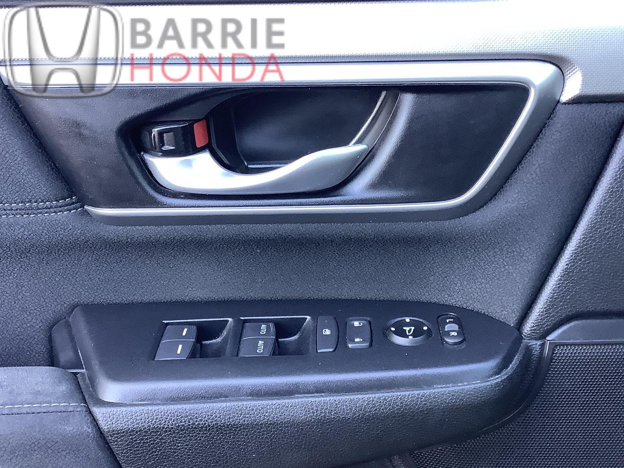 2022 Honda CR-V Sport 4dr All-Wheel Drive Photo