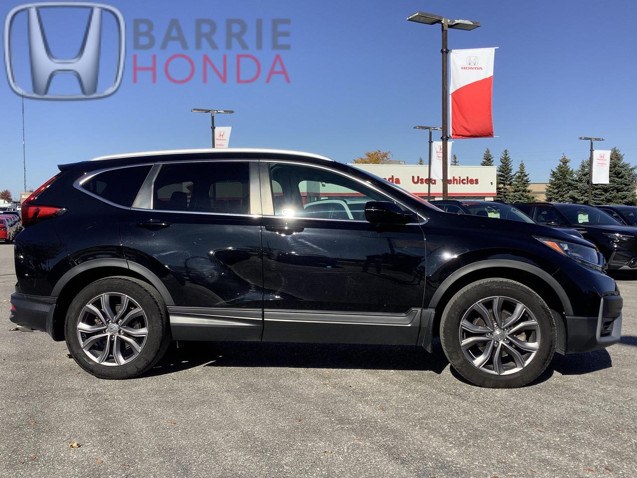 2022 Honda CR-V Sport 4dr All-Wheel Drive Photo