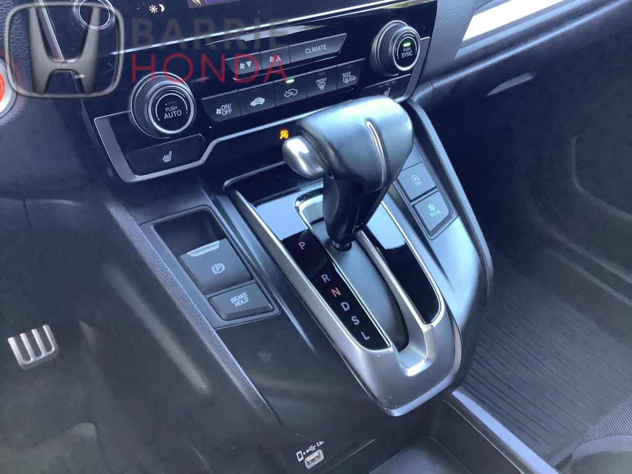 2022 Honda CR-V Sport 4dr All-Wheel Drive Photo