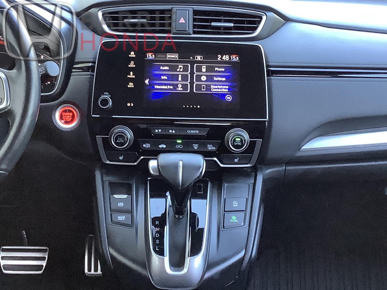 2022 Honda CR-V Sport 4dr All-Wheel Drive Photo