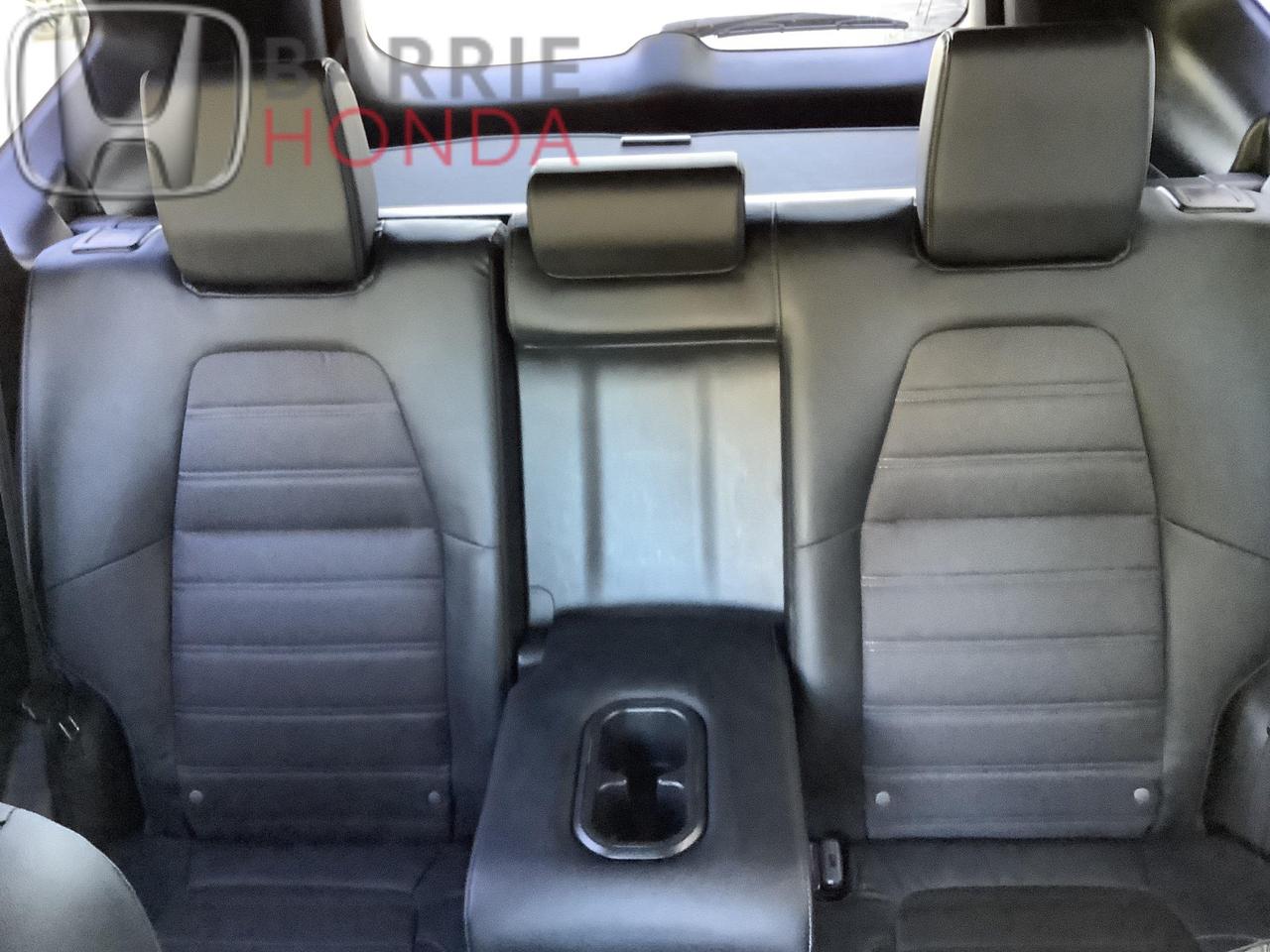 2022 Honda CR-V Sport 4dr All-Wheel Drive Photo