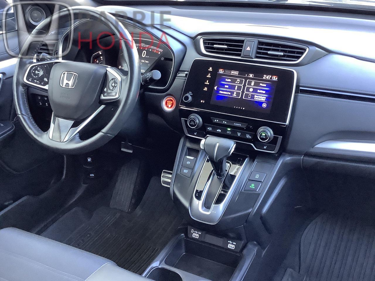 2022 Honda CR-V Sport 4dr All-Wheel Drive Photo