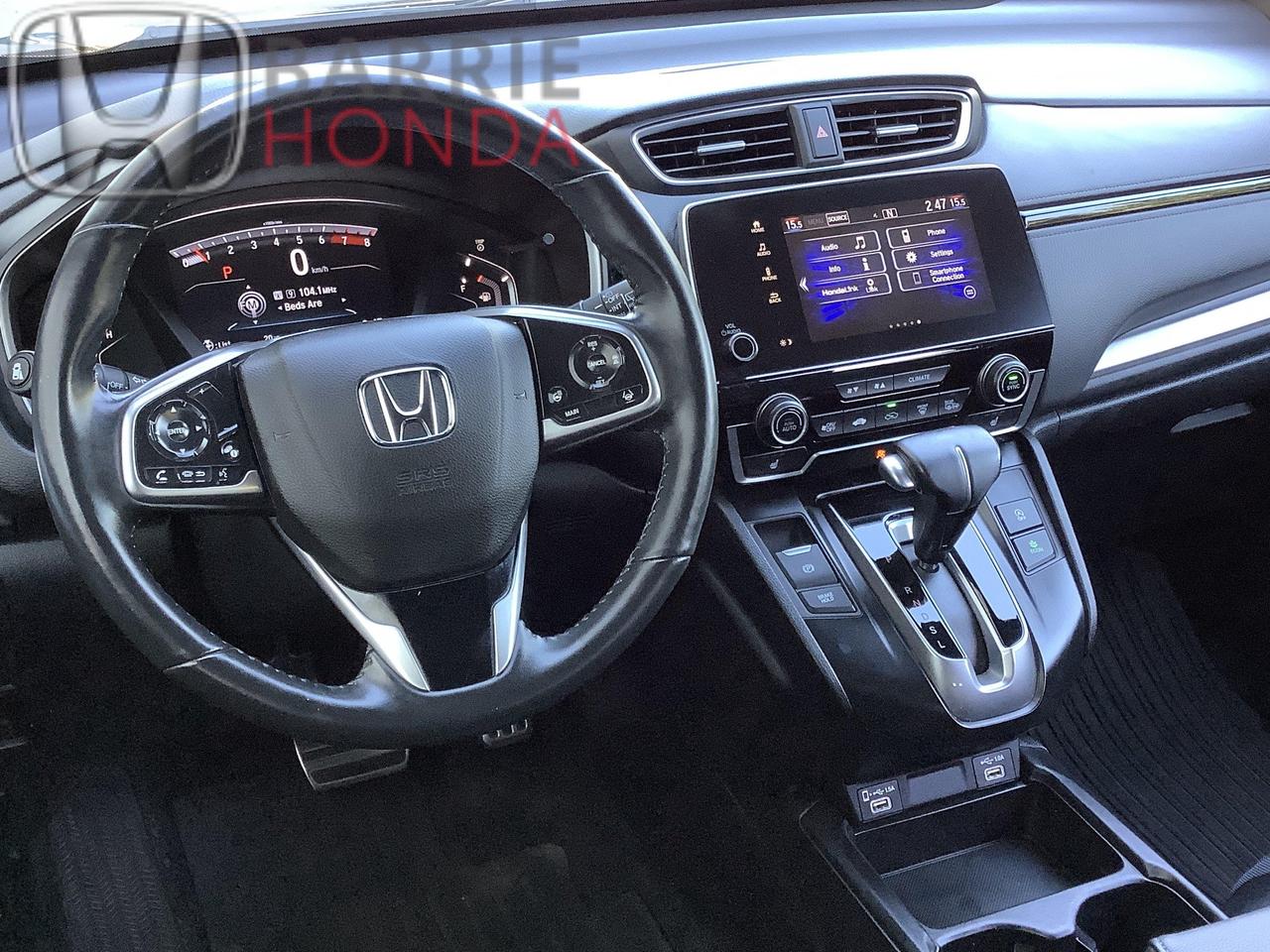 2022 Honda CR-V Sport 4dr All-Wheel Drive Photo