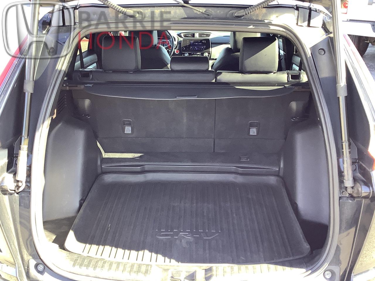 2022 Honda CR-V Sport 4dr All-Wheel Drive Photo