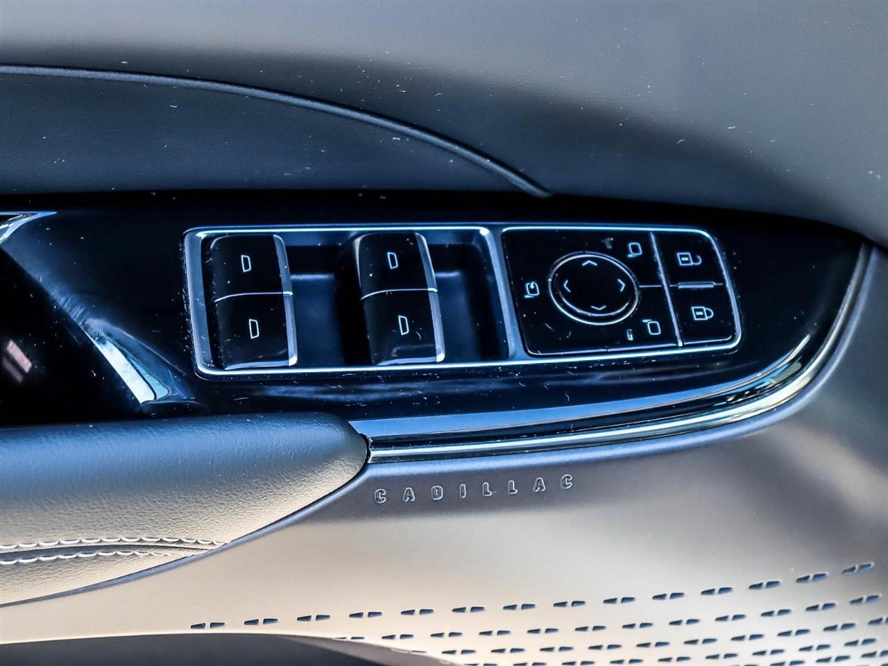 2024 Cadillac LYRIQ 4dr Luxury w/1SC Photo