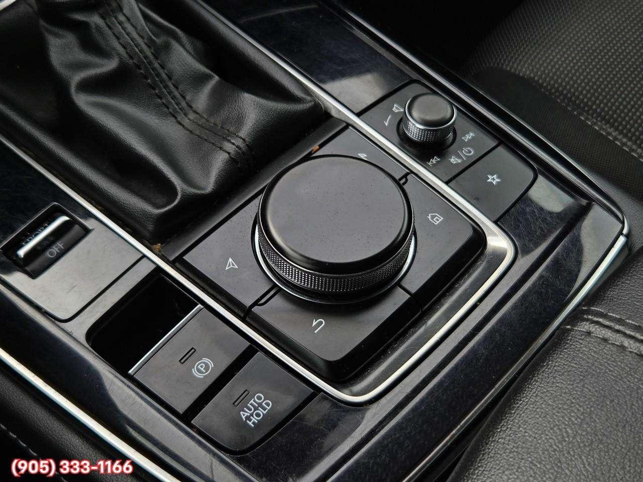 2023 Mazda CX-30 GS Apple CarPlay & Android Auto • Heated Front Seats • Lane Assist • Keyless Entry • Alloy Wheels Photo