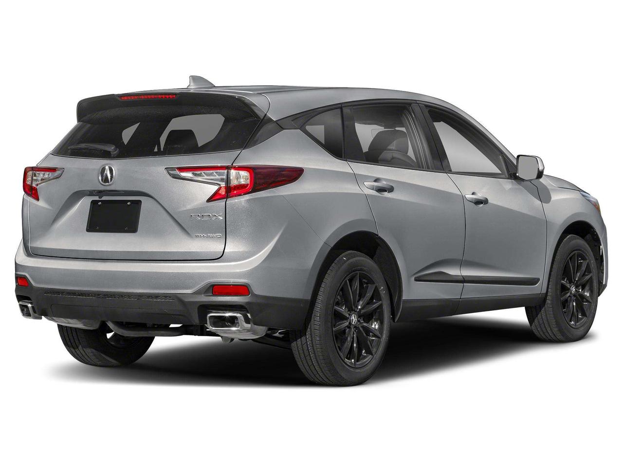 2025 Acura RDX Base Photo5