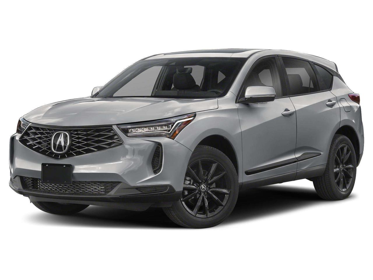 2025 Acura RDX Base Photo0