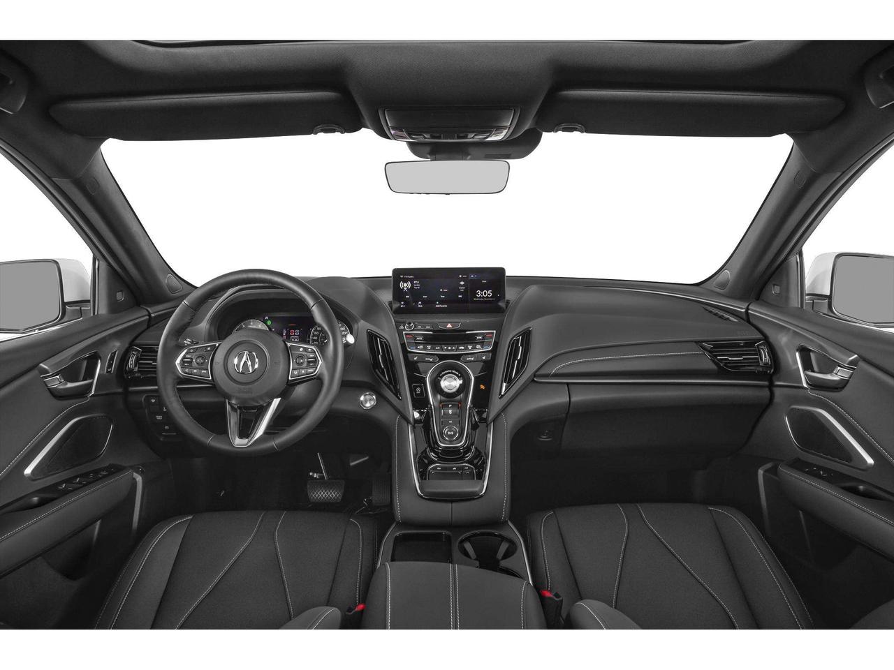 2025 Acura RDX Base Photo